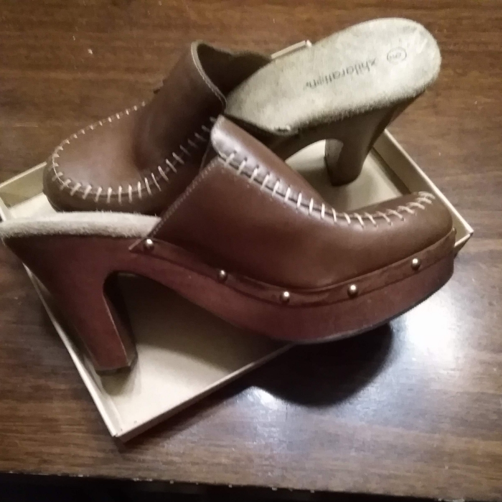 Xhilaration Heels 9